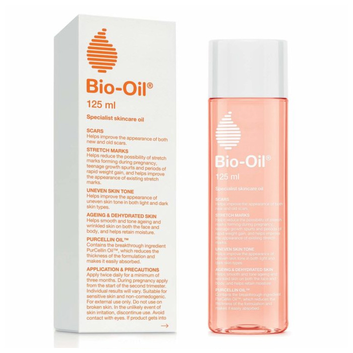Tinh dầu Bio Oil 125ml